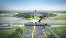 주식회사 경복궁면세점(인천공항 제2여객터미널 입국장점) | 인천공항 제2여객터미널 면세점 입찰 ‘가시밭길’