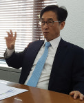 [한국성장금융투자운용 이동춘 대표] “어려운 벤처기업에 성장사다리 놓겠다”