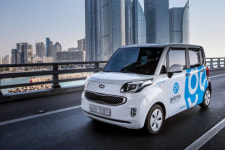 프리미엄 출장세차 서비스 ‘갓차’ 광주점 오픈