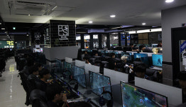 PC방창업은 이렇게, 헌터PC방 ‘울산과학대점’ 점주에게 듣는 성공비결