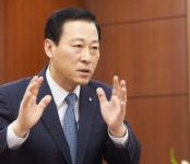 기업은행, 연내 캄보디아 지점 추진…그룹사와 복합점포도 검토