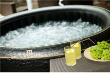 전원주택 인테리어 위한 스파 브랜드 엠스파 10% 할인 실시