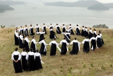 강강술래, 남사당놀이 등 세계무형문화유산으로 등재