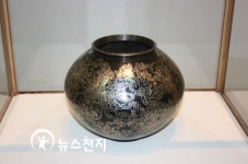 대구무형문화재제전의 흥겨운 개막