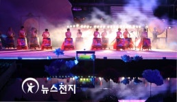 시민이 주인공  컬러풀대구페스티벌