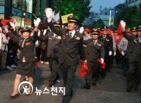 [포토]제6회 충장축제 개막식 이모저모