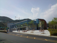 [포토]생각의 전환 쓰레기매립장 공원화