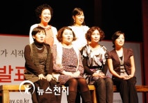 문화계의 최고 아이콘 '연극열전3' 다음달 1일 개봉박두