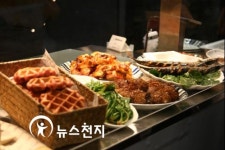 식품산업의 모든 것 빛고을에 모이다