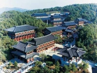 [종교기획]중생의 해원상생과 지상천국 지향하는 대순진리회