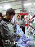 대전시, 세탁공장으로 장애인 일자리 제공