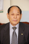 사람을 하늘처럼 섬기면 세계는 평화