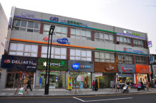 [대구]중앙로, 간판이 달라져요