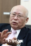 [신년기획대담]2010 사회 화합과 종교 상생의 길, 원로에게 묻다