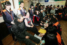 [광주]남구, 시무식 대신 자원봉사