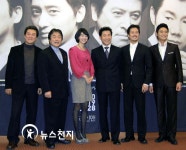진한 형제애가 주는 따뜻한 감동, 연극 레인맨