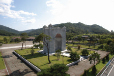 독립신문 통해 개화사상 알린 독립운동가 송재 서재필 박사