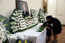 [대전]평송 이남용 선생 추모… 청소년 교육애 계승