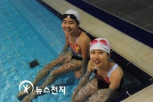 [대전]용운국제수영장, 수질·가격 시민 만족도 높아
