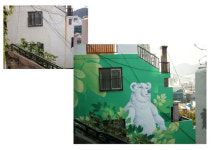 [부산]이야기가 살아있는 보수동 책방골목 거리