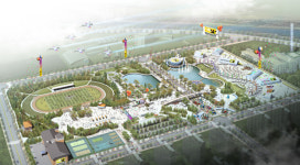 [광주]빛고을서 만나는 세계적인 빛의 향연