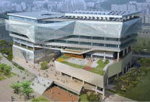 [부산]2020년 게임산업 중심도시로 부활 준비