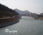 [전남]목포 삼학도 다시 섬으로 회복되다