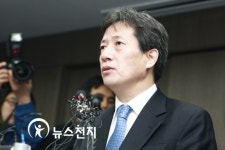 [포토] 김영국 명진스님 말은 모두 사실
