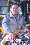 폐가전·휴대폰이 재탄생 하는 곳 도시광산에 가다
