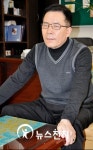 [인터뷰] 서울가톨릭시각장애인선교회 윤재송 회장