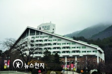 고객의 사랑으로 거듭나다