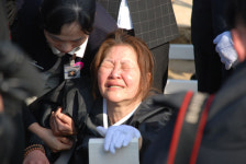 천안함 46용사 대전현충원에 영광의 이름 새겨