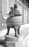[종교용어풀이] 향로(香爐, incense burner)
