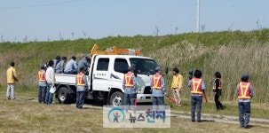 [전남] 함평 2010 재난대응 안전한국 훈련 실시