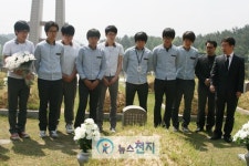 돌아온 5월, 망월동으로 가자!