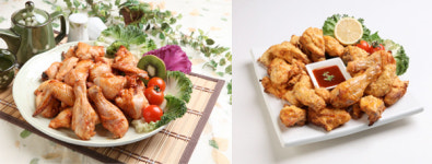 맛의 차별화  구어스치킨 유럽시장까지 점령하다