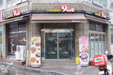 맛의 차별화  구어스치킨 유럽시장까지 점령하다