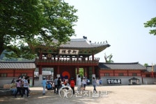 [문화재 탐방-수원화성 ②] 정조의 효심이 묻어나는 화성행궁