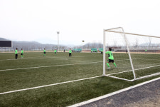 [대구] 박주영 축구장 생긴다