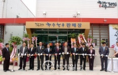 [충북] 우수품질 한우, 옥천서 본격판매