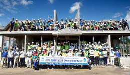 "시(詩)를 짓듯 집을 짓습니다"