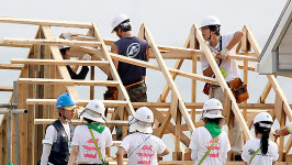 "시(詩)를 짓듯 집을 짓습니다"