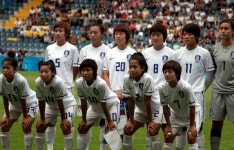 U-20 여자월드컵 한국, 사상 최초 3위 쾌거… 콜롬비아에 1-0 승