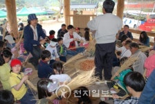 [충북] 신개울 마을서 다양한 체험과 함께 무더위를 즐기세요