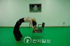 [건강과 종교] 미용과 건강을 위한 요가