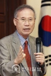 [천지일보 창간1주년 기념포럼]종교 언론, 이념보다 철학을 세워라