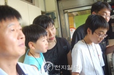 녹채원부산교통공사신평차량사업소 | [부산] "오늘은 내가 도시철도 기관사"