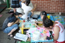 [인천] 환경보존 디딤돌 제5회 환경사랑 그림그리기 대회