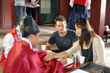 [충북] 한방진료가 한 달 내내 공짜?