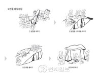 [문화를 찾아서] 고인돌, 집단의 협동ㆍ단결심 상징